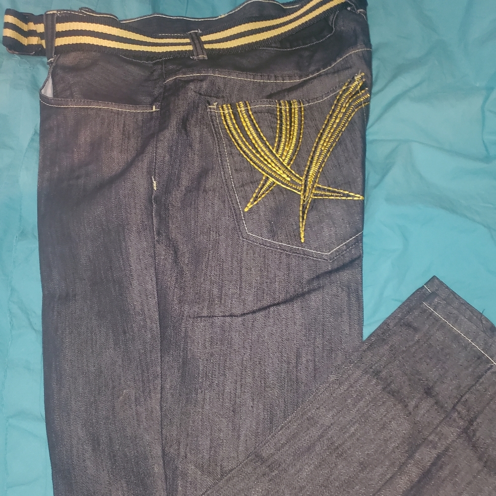 Pants and shirt combo